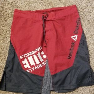 Reebok Crossfit shorts